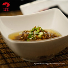 Top taste soup with haidilao hot pot seasoning